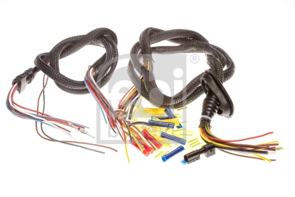 Cable Repair Kit, tailgate